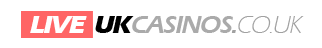 Liveukcasinos.co.uk Logo