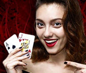 Play Live Dealer Blackjack Online